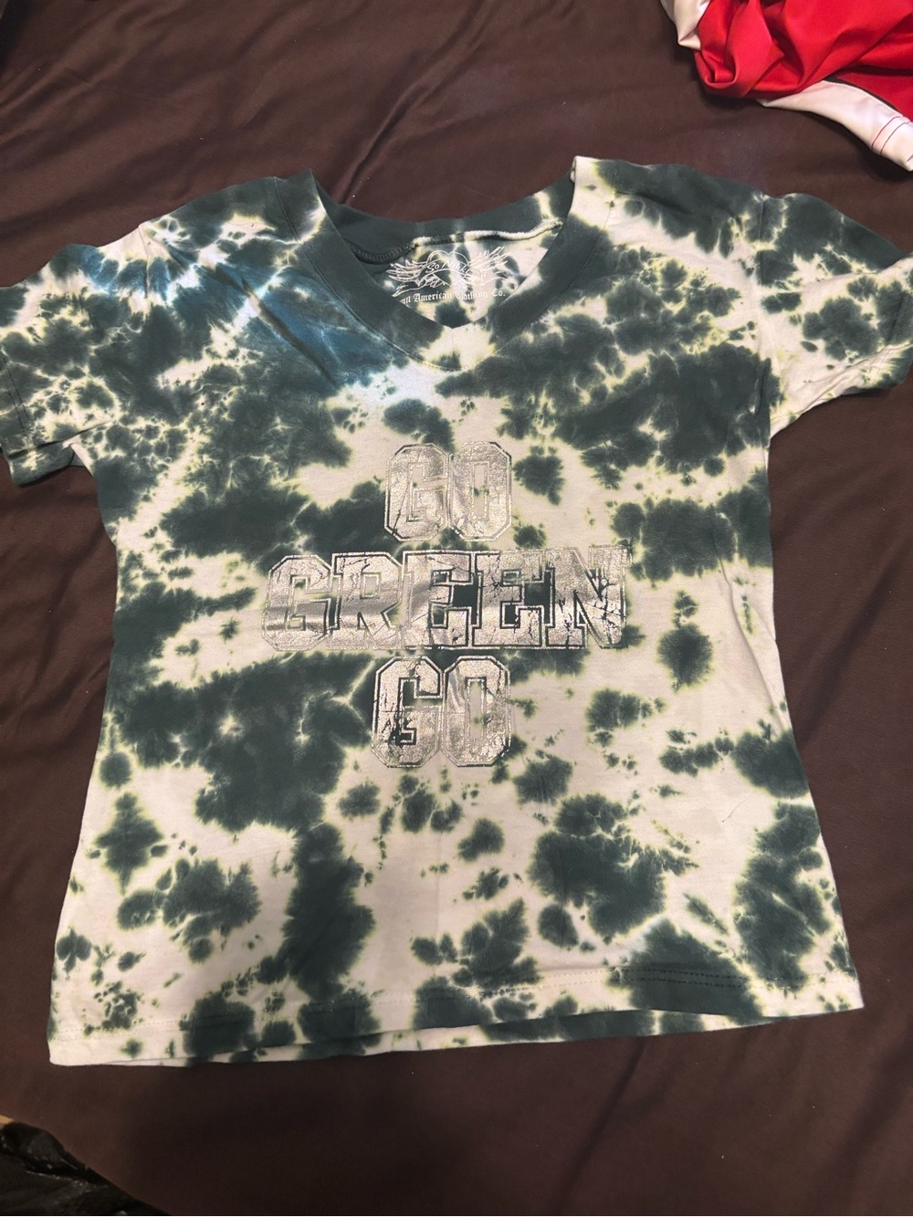 So nikki tshirt